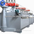 2015 agitating flotation machines/Copper ore flotation plant